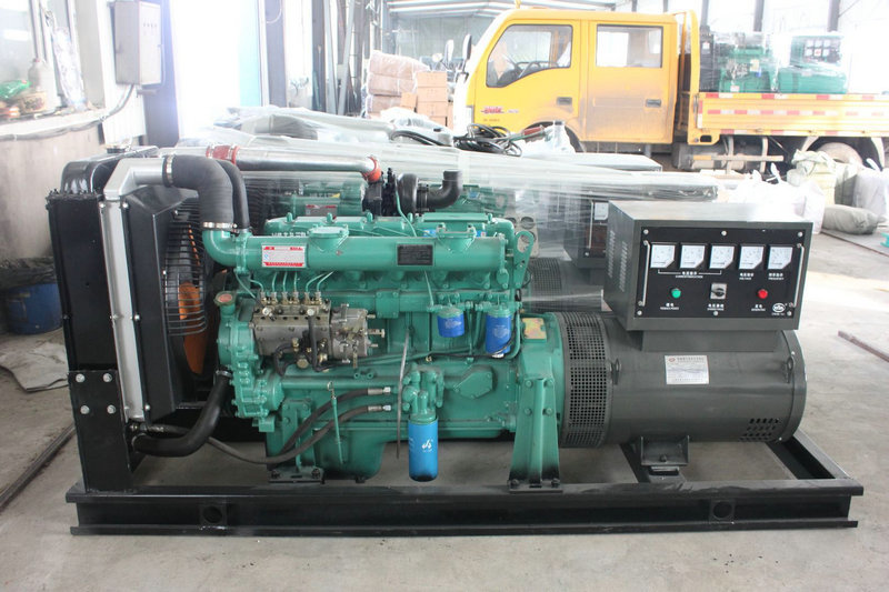 發(fā)電機(jī)