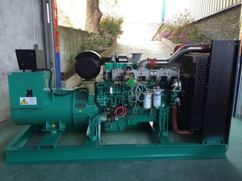 發(fā)電機(jī)
